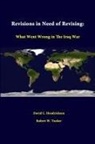 David C. Hendrickson, Strategic Studies Institute, Robert W. Tucker - Revisions In Need Of Revising