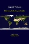 Strategic Studies Institute, Jeffrey Record, W. Andrew Terrill - Iraq And Vietnam