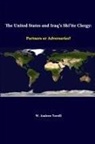 Strategic Studies Institute, W. Andrew Terrill - The United States And Iraq's Shi'ite Clergy