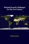 Strategic Studies Institute, Williamson Murray - National Security Challenges for the 21st Century
