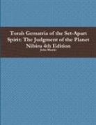 John Martin - Torah Gematria of the Set-Apart Spirit