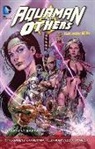 Dan Jurgens, Dan/ Medina Jurgens, Allen Martinez, Lan Medina, Allen Martinez, Lan Medina - Aquaman and the Others 2
