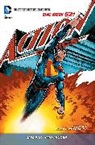 Aaron Kuder, Greg Pak, Greg/ Kuder Pak, Aaron Kuder - Superman Action Comics 5