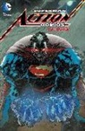 Aaron Kuder, Greg Pak, Greg/ Kuder Pak, Aaron Kuder - Superman Action Comics 6