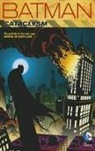 Jim Aparo, Chuck Dixon, Chuck/ Aparo Dixon, Jim Aparo - Batman Cataclysm (New Edition)