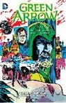 Mike Grell, Mike/ Jurgens Grell, Dan Jurgens, Ed Hannigan, Dan Jurgens - Green Arrow 3