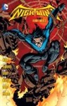 Chuck Dixon, Chuck/ McDaniel Dixon, Scott McDaniel, Karl Story, Scott McDaniel, Karl Story - Nightwing: Volume 2