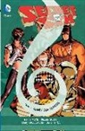Scott Nicola, Nicola Scott, Gail Simone, Gail/ Scott Simone, Nicola Scott - Secret Six 2