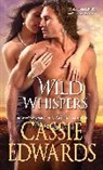Cassie Edwards - Wild Whispers