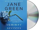 Jane Green, Jane Green - Summer Secrets (Audio book)