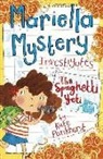 Kate Pankhurst - Mariella Mystery Investigates the Spaghetti Yeti