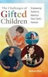 Barbara Klein, Barbara E. Klein, Klein Barbara - The Challenges of Gifted Children