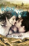 Kim Henry - Die Rose von Suez