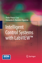Pedr Ponce-Cruz, Pedro Ponce-Cruz, Fernando D. Ramirez-Figueroa, Fernando D Ramírez-Figueroa, Fernando D. Ramírez-Figueroa - Intelligent Control Systems with LabVIEW(TM)