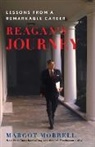 Margot Morrell - Reagan's Journey