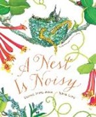 Dianna Aston, Dianna Hutts Aston, Dianna Hutts Aston, Hutts Aston Dianna, Sylvia Long, Long Sylvia - A Nest is Noisy