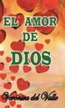 Veronica Del Valle, Verónica del Valle - El Amor de Dios