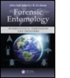 Jeffery Keith (Texas A&amp;m University Tomberlin, Jeffery Keith Benbow Tomberlin, M. Eric Benbow, M. Eric (Michigan State University Benbow, Mark Eric Benbow, Benbow M. Eric... - Forensic Entomology