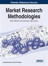 Amandeep Takhar-Lail, Ali Ghorbani, Amandeep Takhar-Lail - Market Research Methodologies