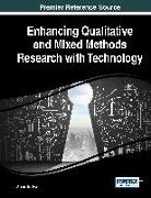 Shalin Hai-Jew, Shalin Hai-Jew - Enhancing Qualitative and Mixed Methods Research with Technology