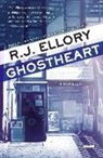R. J. Ellory, Roger Jon Ellory - Ghostheart