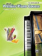Gayle Kowalchyk, Gayle/ Lancaster Kowalchyk, E L Lancaster, E. L. Lancaster - Premier Piano Course - Notespeller