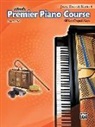 Martha (COP) Mier - Premier Piano Course - Jazz, Rags & Blues