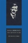 Helen Corke - D. H. Lawrence