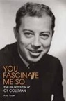 Andy Propst - You Fascinate Me So