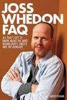 Hubert hearn, O&amp;apos, Hubert OHearn, Hubert O'hearn, Applause Theatre - Joss Whedon Faq