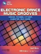 Josh Bess - Electronic Dance Music Grooves