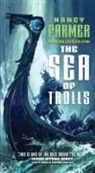 Nancy Farmer, NANCY FARMER - The Sea of Trolls