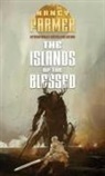 Nancy Farmer, NANCY FARMER - The Islands of the Blessed
