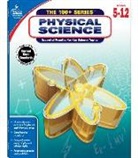 Carson-Dellosa Publishing, Carson Delllosa, Carson Dellosa Education, Carson-Dellosa Publishing - Physical Science: Volume 14