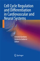 Galderisi, Galderisi, Umberto Galderisi, Antoni Giordano, Antonio Giordano - Cell Cycle Regulation and Differentiation in Cardiovascular and Neural Systems