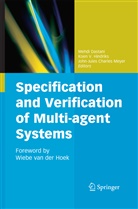 Mehdi Dastani, Koen V. Hindriks, John-Jules Meyer, Koe V Hindriks, Koen V Hindriks - Specification and Verification of Multi-agent Systems