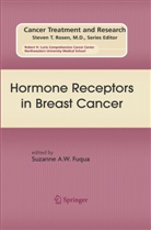 Suzann A W Fuqua, Suzanne A W Fuqua, Suzanne A. W. Fuqua - Hormone Receptors in Breast Cancer