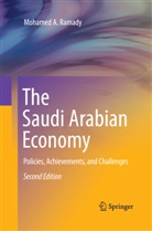 Mohamed A Ramady, Mohamed A. Ramady - The Saudi Arabian Economy
