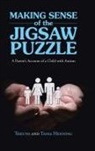 Tania Henning, Theuns Henning - Making Sense of the Jigsaw Puzzle