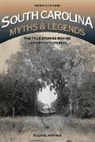 Rachel Haynie, Haynie Rachel - South Carolina Myths and Legends