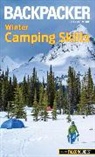 Molly Absolon, Absolon Molly - Backpacker Winter Camping Skills