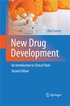 J Rick Turner, J. Rick Turner - New Drug Development