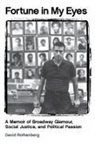 David Rothenberg - Fortune in My Eyes