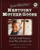 Susan Brumfield, Jean Ritchie - Jean Ritchies Kentucky Mother Goose (Hörbuch)