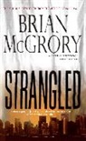 Brian McGrory, McGrory Brian - Strangled