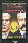 Rick Geary - Lives of Sacco & Vanzetti