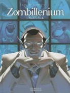 Arthur de Pins, Arthur De Pins - Zombillenium