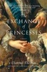 John Cullen, Chantal Thomas, Chantal/ Cullen Thomas - The Exchange of Princesses