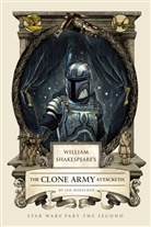 Ian Doescher - William Shakespeare's Attack of Clones
