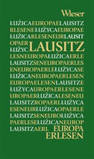 Milenka Retschke, Milenk Retschke, Milenka Retschke - Europa Erlesen Lausitz/Luzica